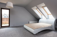 Ashmill bedroom extensions