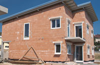 Ashmill home extensions