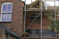 free Ashmill home extension quotes