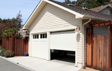 Ashmill garage construction leads