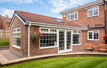 Ashmill house extension leads