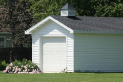 Ashmill outbuilding construction costs